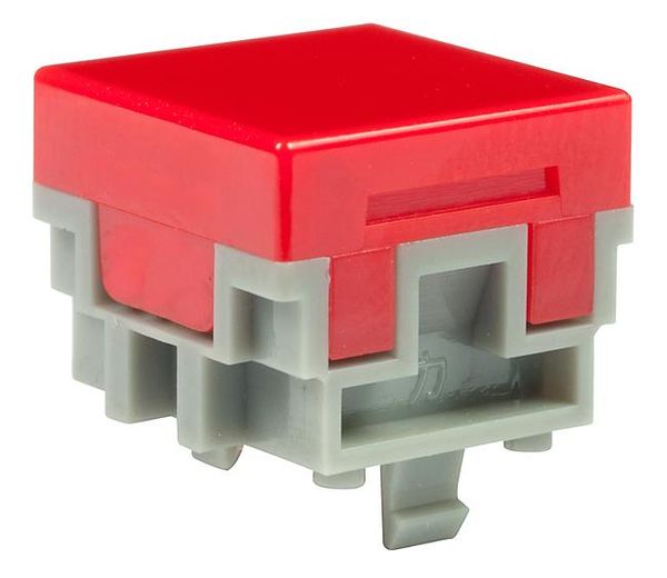 AT476CJ electronic component of NKK Switches