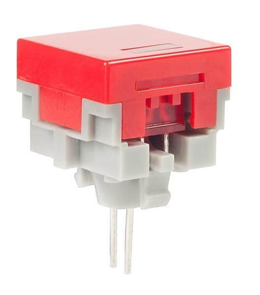 AT480CC electronic component of NKK Switches