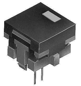 AT480DA electronic component of NKK Switches