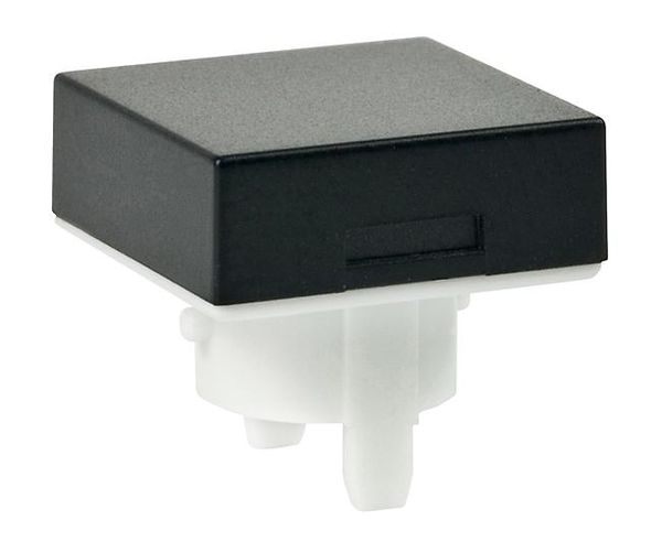 AT485A electronic component of NKK Switches