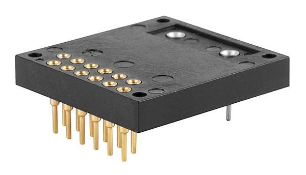 AT9704-065F electronic component of NKK Switches