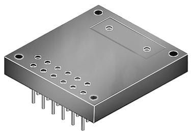 AT9704-065FH electronic component of NKK Switches