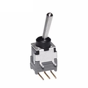 B12AH electronic component of NKK Switches