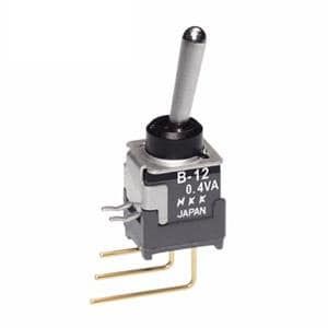 B12AV electronic component of NKK Switches