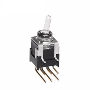 B12JJHC electronic component of NKK Switches