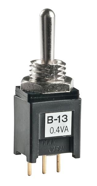 B13A1P electronic component of NKK Switches
