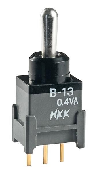 B13JP electronic component of NKK Switches