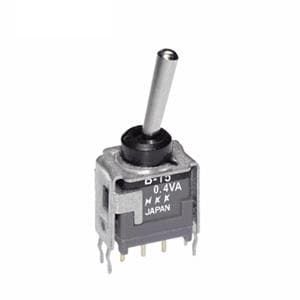 B15AB electronic component of NKK Switches