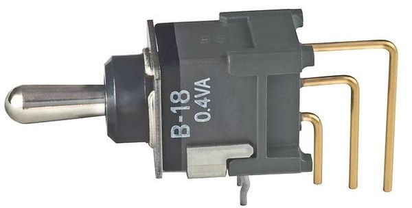 B18JV electronic component of NKK Switches