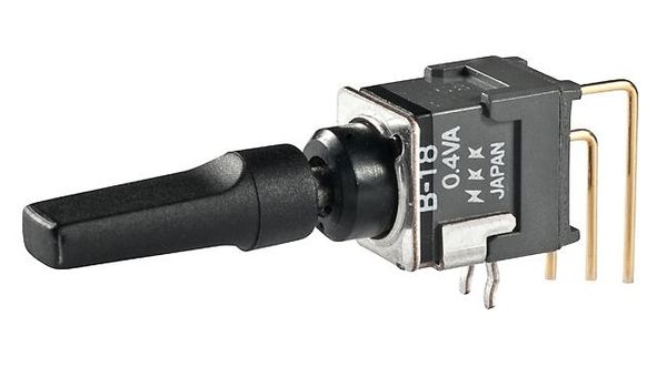 B18KV-BA electronic component of NKK Switches