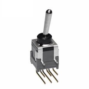 B22AH electronic component of NKK Switches