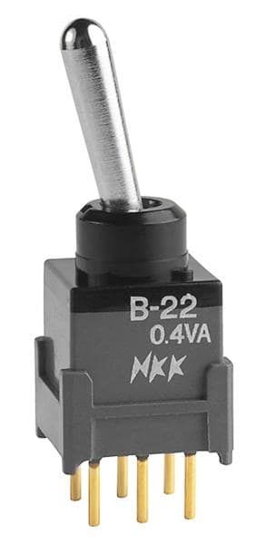 B22AP electronic component of NKK Switches