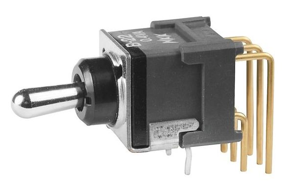 B22JH electronic component of NKK Switches