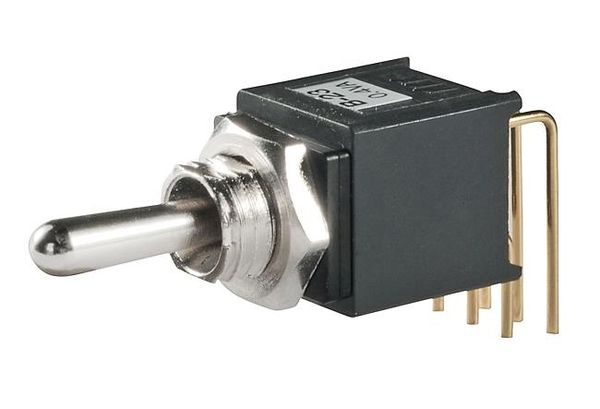 B23A1H electronic component of NKK Switches