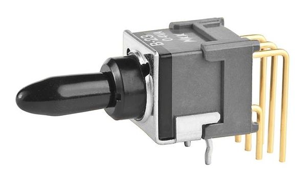 B23JH-GA electronic component of NKK Switches