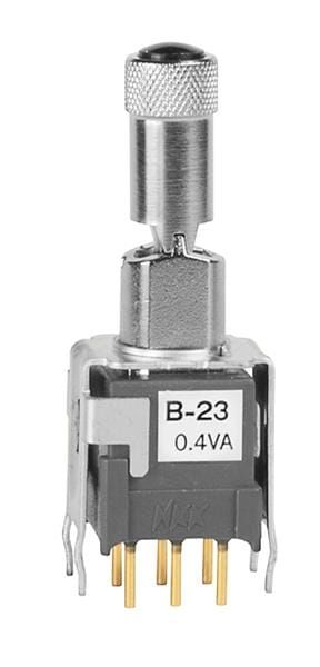 B23LB electronic component of NKK Switches