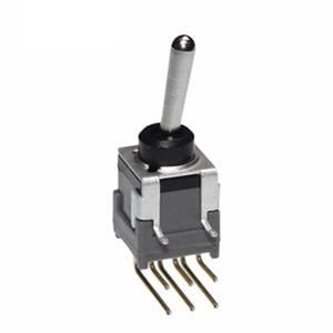 B25AH electronic component of NKK Switches