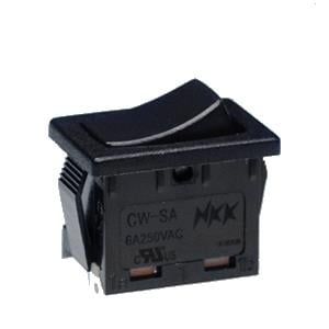 CWSA11AANS electronic component of NKK Switches