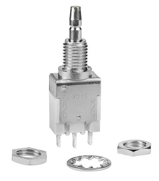 EB2011 electronic component of NKK Switches