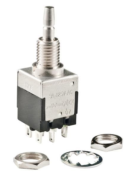 EB2061 electronic component of NKK Switches