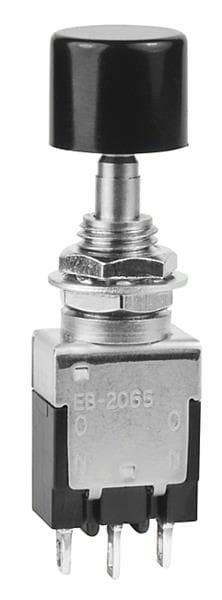 EB2065-CA electronic component of NKK Switches