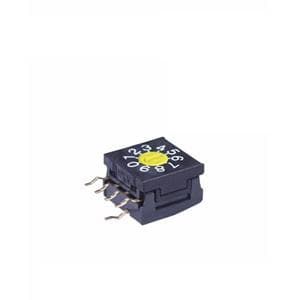 FR01FC10H-S electronic component of NKK Switches