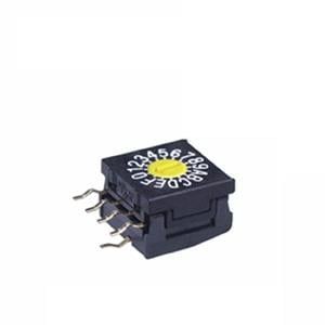 FR01FC16H-S electronic component of NKK Switches