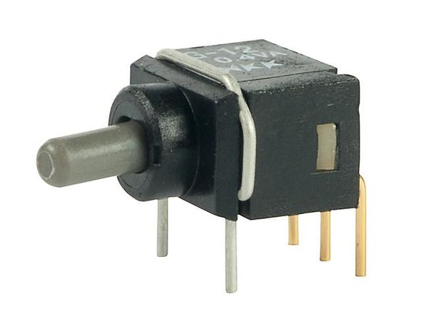 G12AH-RO electronic component of NKK Switches