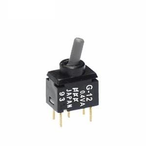 G12AP electronic component of NKK Switches