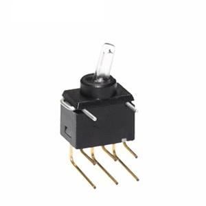 G12JHCF electronic component of NKK Switches