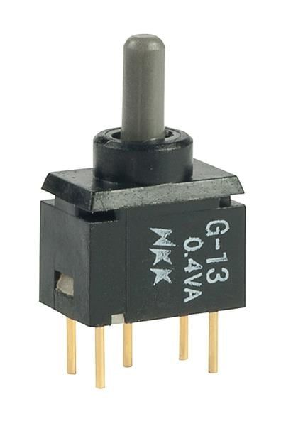 G13AP electronic component of NKK Switches