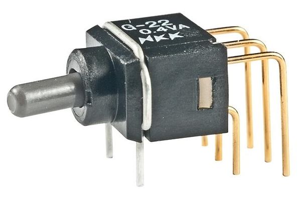 G22AH electronic component of NKK Switches