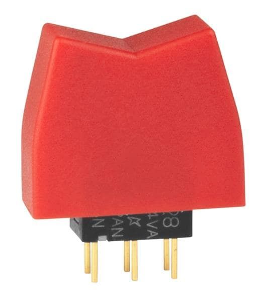 G28KP-YC electronic component of NKK Switches