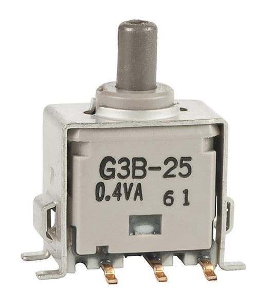 G3B25AB electronic component of NKK Switches