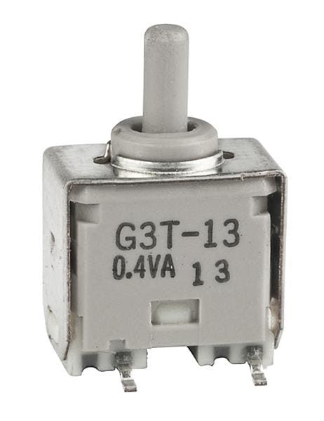 G3T13AP electronic component of NKK Switches