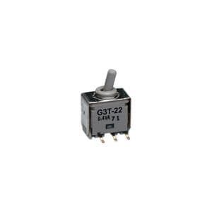 G3T22AP electronic component of NKK Switches