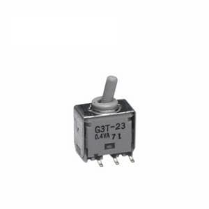 G3T23AP electronic component of NKK Switches