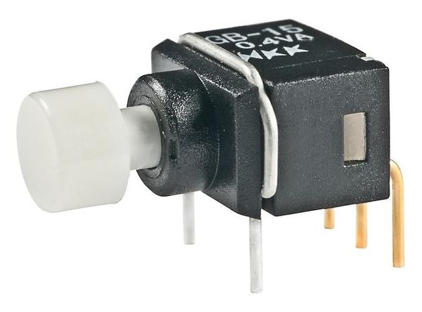 GB15AH-XB electronic component of NKK Switches