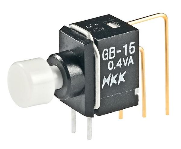 GB15AV-XB electronic component of NKK Switches