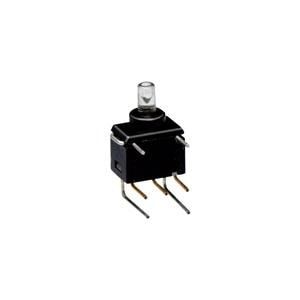 GB15JHD electronic component of NKK Switches