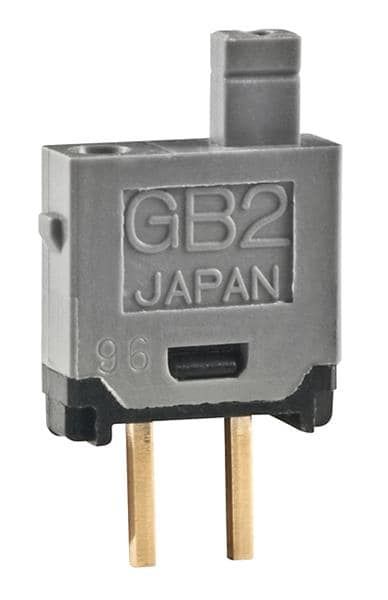 GB215AP electronic component of NKK Switches