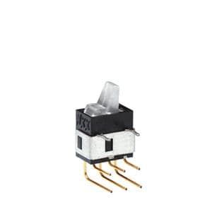 GW12LJHC electronic component of NKK Switches