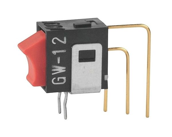 GW12RCV electronic component of NKK Switches