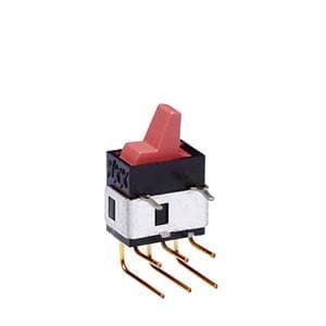 GW22LCH electronic component of NKK Switches