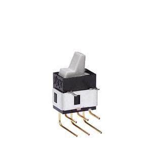 GW22LHH electronic component of NKK Switches
