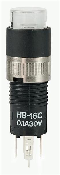 HB16CKW01-6G-JB electronic component of NKK Switches
