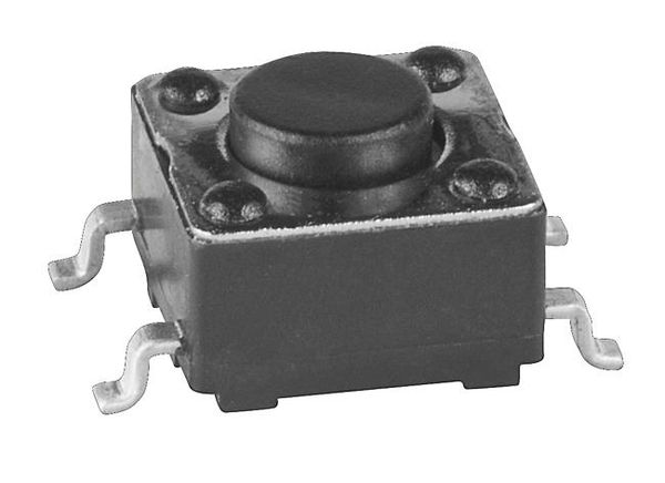 HP0315AFKP2 electronic component of NKK Switches