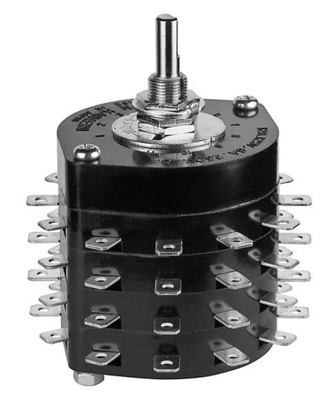 HS16-4SN electronic component of NKK Switches