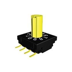 HS16-5SN electronic component of NKK Switches