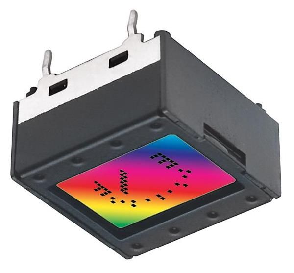 IS01BFRGB  Optoelectronics